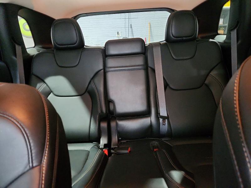 Продажа на аукционе авто 2015 Jeep Cherokee, vin: 1C4PJMCS6FW587360, номер лота: 51125096