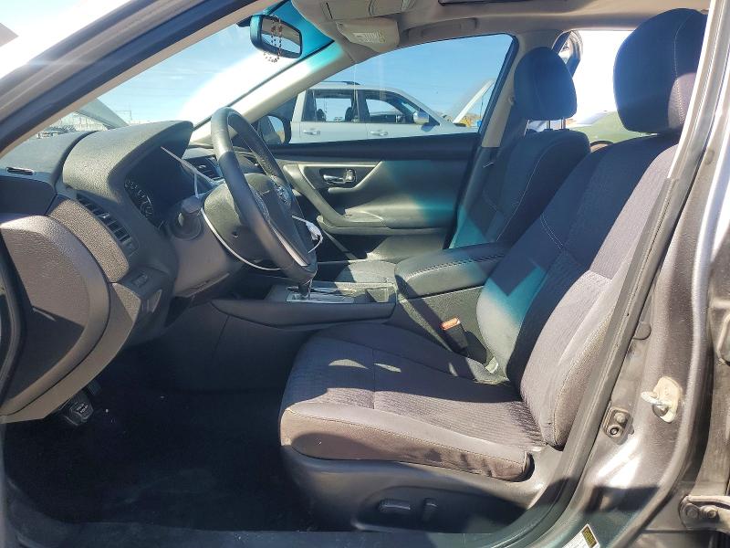 Продаж на аукціоні авто 2016 Nissan Altima, vin: 1N4AL3AP8GC206206, номер лоту: 51073006