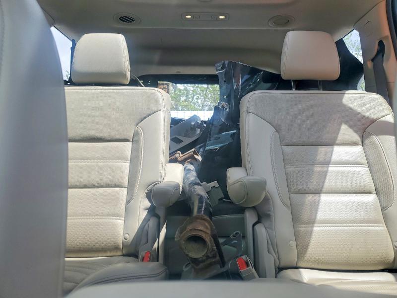 Aukcja sprzedaży 2018 Gmc Acadia, vin: 1GKKNXLS6JZ166900, numer aukcji: 48831396