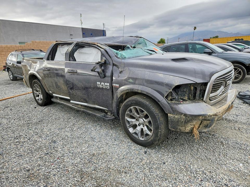 Aukcja sprzedaży 2018 Ram 1500, vin: 1C6RR6PT6JS106014, numer aukcji: 49975776
