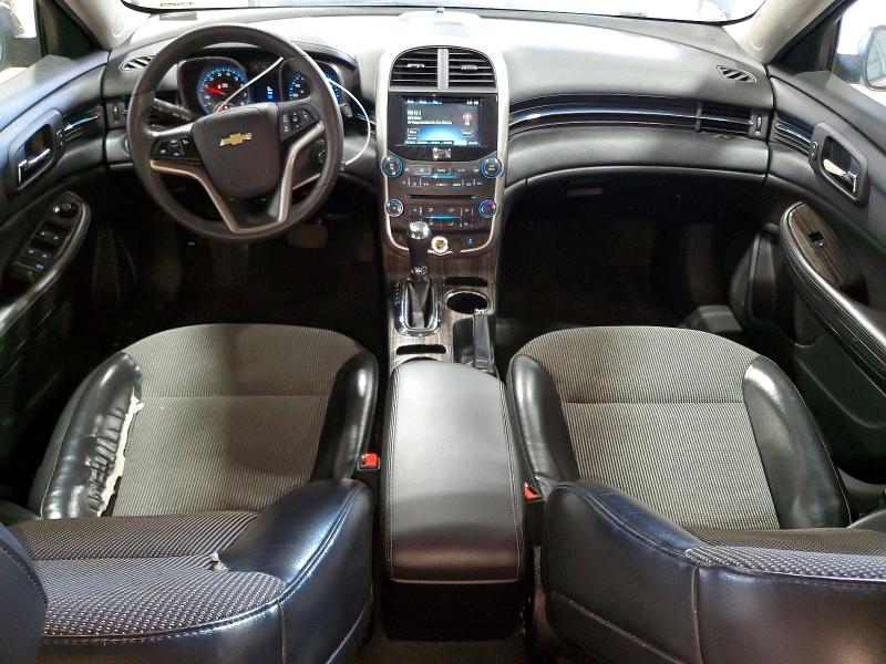 50362856 :رقم المزاد ، 1G11C5SL0EF128381 vin ، 2014 Chevrolet Malibu مزاد بيع