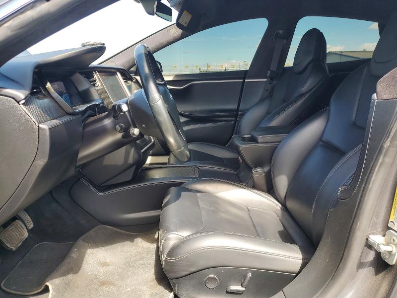 Aukcja sprzedaży 2018 Tesla Model S, vin: 5YJSA1E23JF294485, numer aukcji: 51172176
