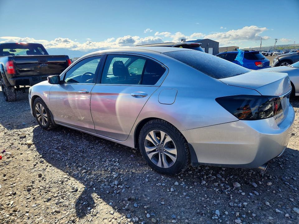 Продаж на аукціоні авто 2013 Honda Accord, vin: 1HGCR2F33DA184352, номер лоту: 50326996