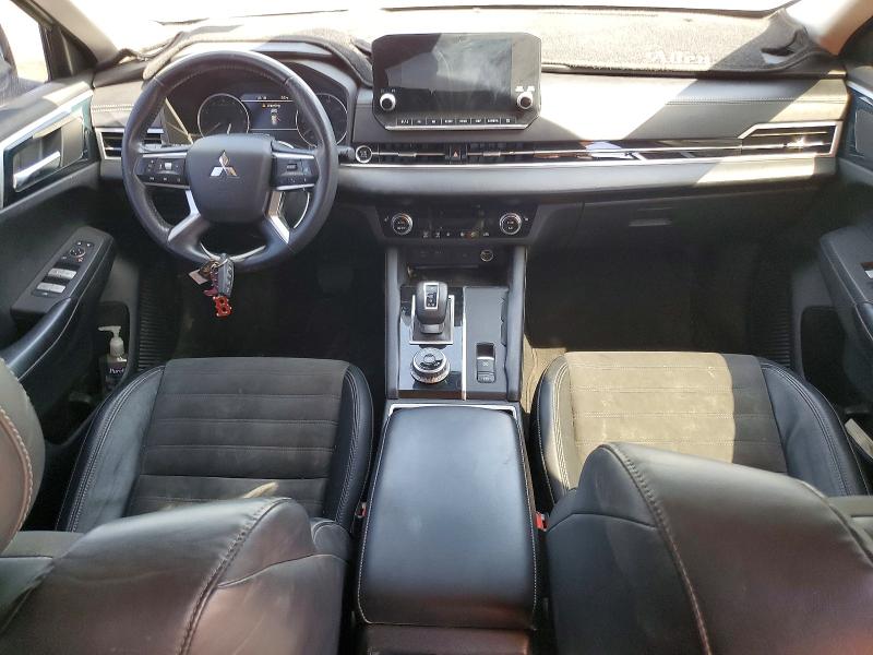 Aukcja sprzedaży 2022 Mitsubishi Outlander, vin: JA4J3UA87NZ022825, numer aukcji: 50943106