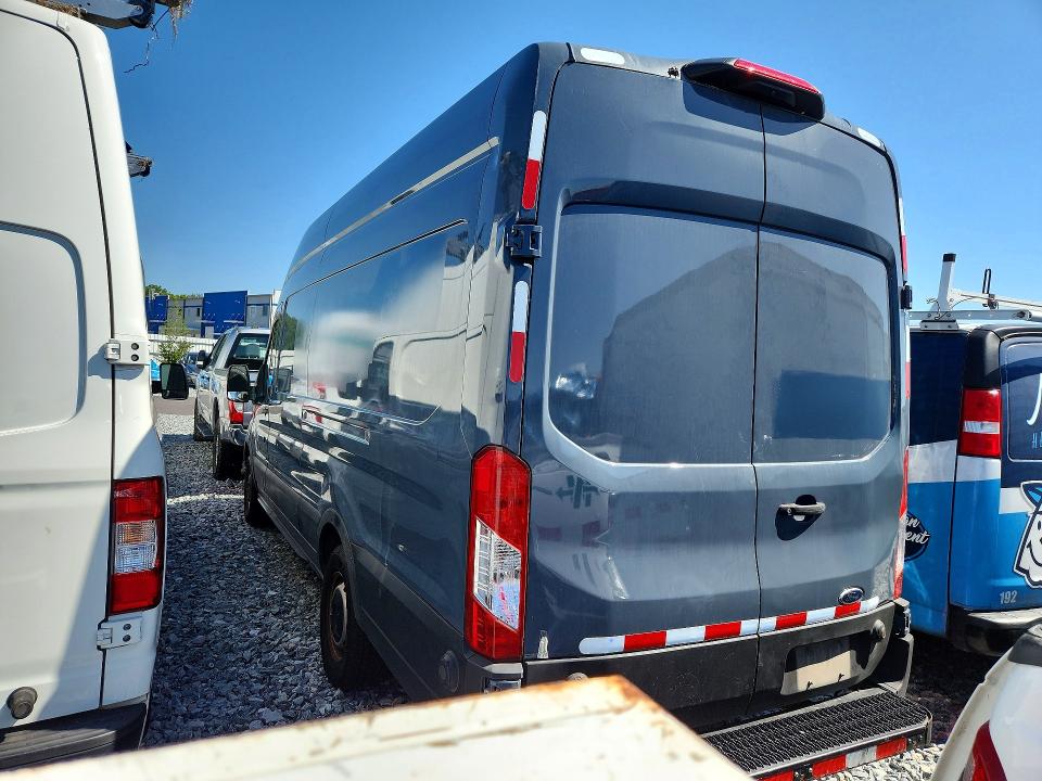 Aukcja sprzedaży 2020 Ford Transit, vin: 1FTBR3X87LKB28336, numer aukcji: 47198376