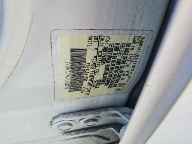 Продаж на аукціоні авто 2012 Nissan Versa, vin: 3N1BC1CP6CK201271, номер лоту: 49067306