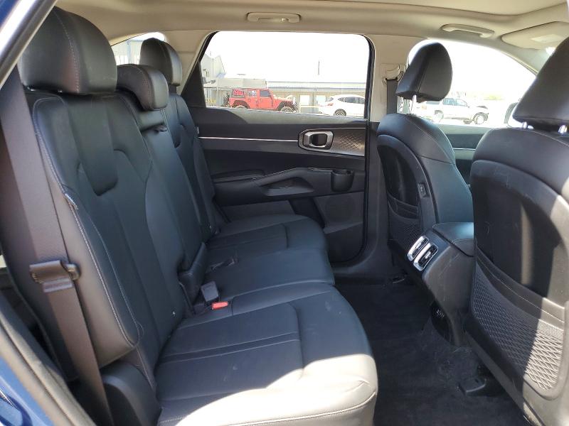 Aukcja sprzedaży 2025 Kia Sorento, vin: 5XYRL4JC8SG365652, numer aukcji: 51566016