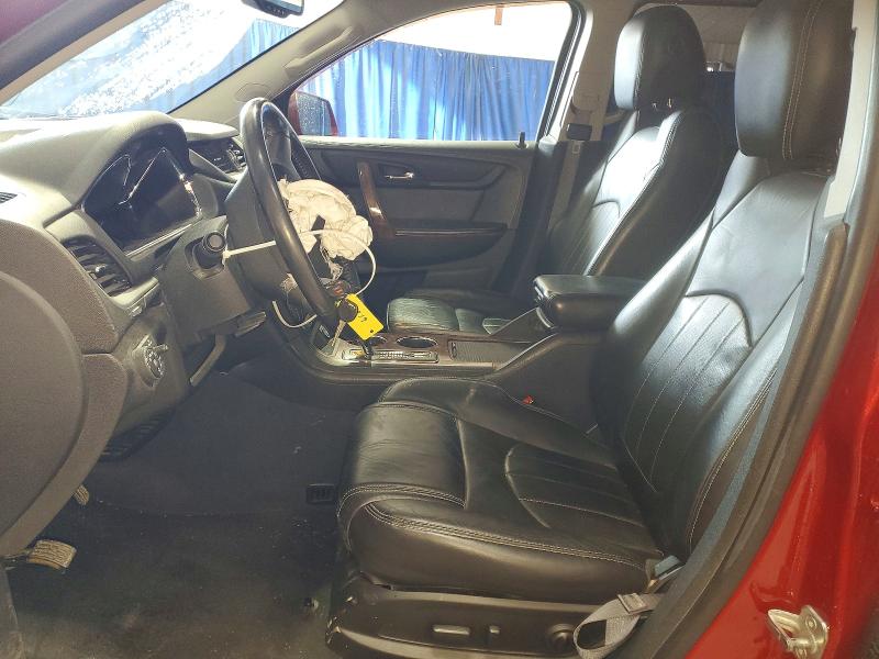 Aukcja sprzedaży 2014 Chevrolet Traverse, vin: 1GNKVJKD8EJ165819, numer aukcji: 55430036