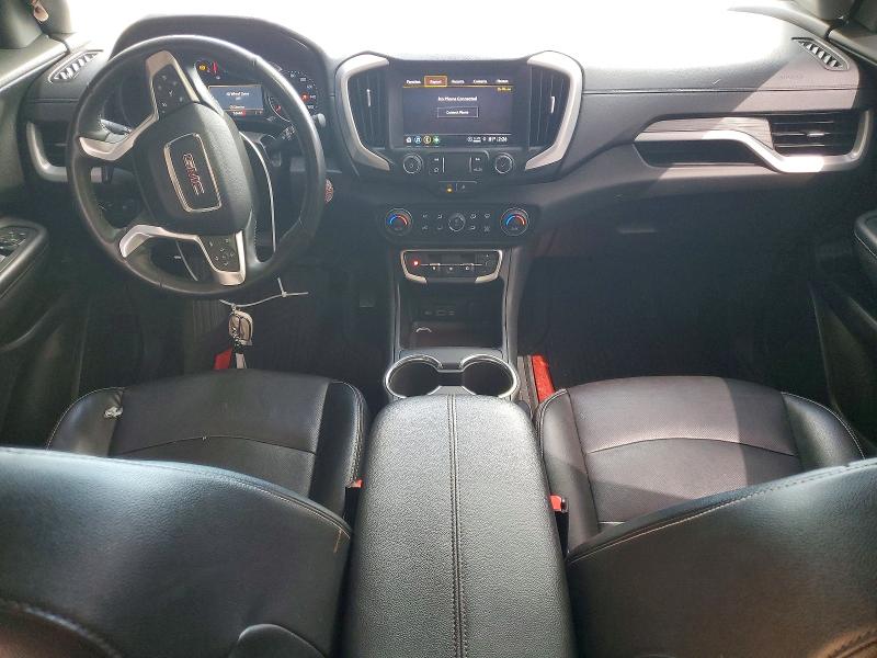 Продажа на аукционе авто 2024 Gmc Terrain, vin: 3GKALVEG5RL166579, номер лота: 50337846