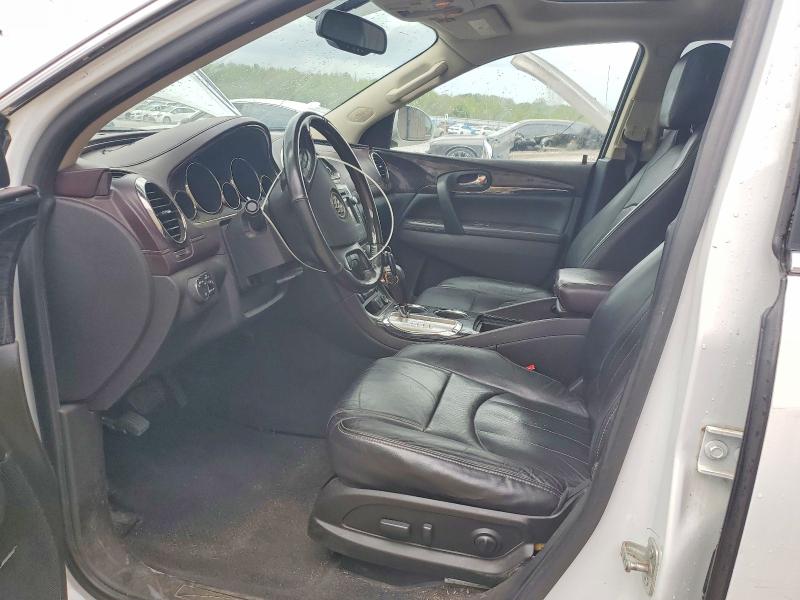 48081296 :رقم المزاد ، 5GAKVBKD6HJ221941 vin ، 2017 Buick Enclave مزاد بيع