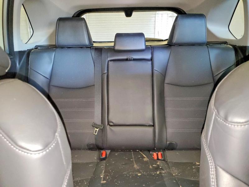 Продажа на аукционе авто 2024 Toyota Rav4, vin: 4T3D6RFV8RU142368, номер лота: 50467006