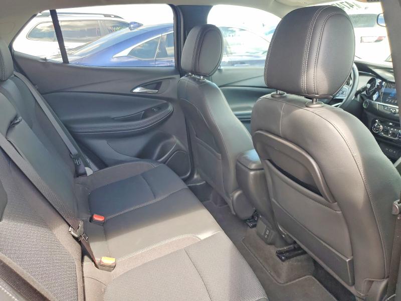 47450286 :رقم المزاد ، KL4MMDSL4LB112386 vin ، 2020 Buick Encore Gx مزاد بيع