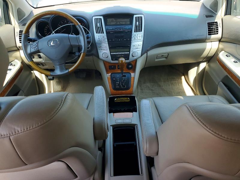 Aukcja sprzedaży 2007 Lexus Rx, vin: 2T2HK31U57C008946, numer aukcji: 50851806