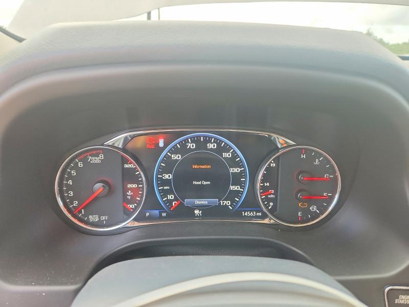 Продаж на аукціоні авто 2023 Gmc Acadia, vin: 1GKKNPL44PZ163066, номер лоту: 51286746