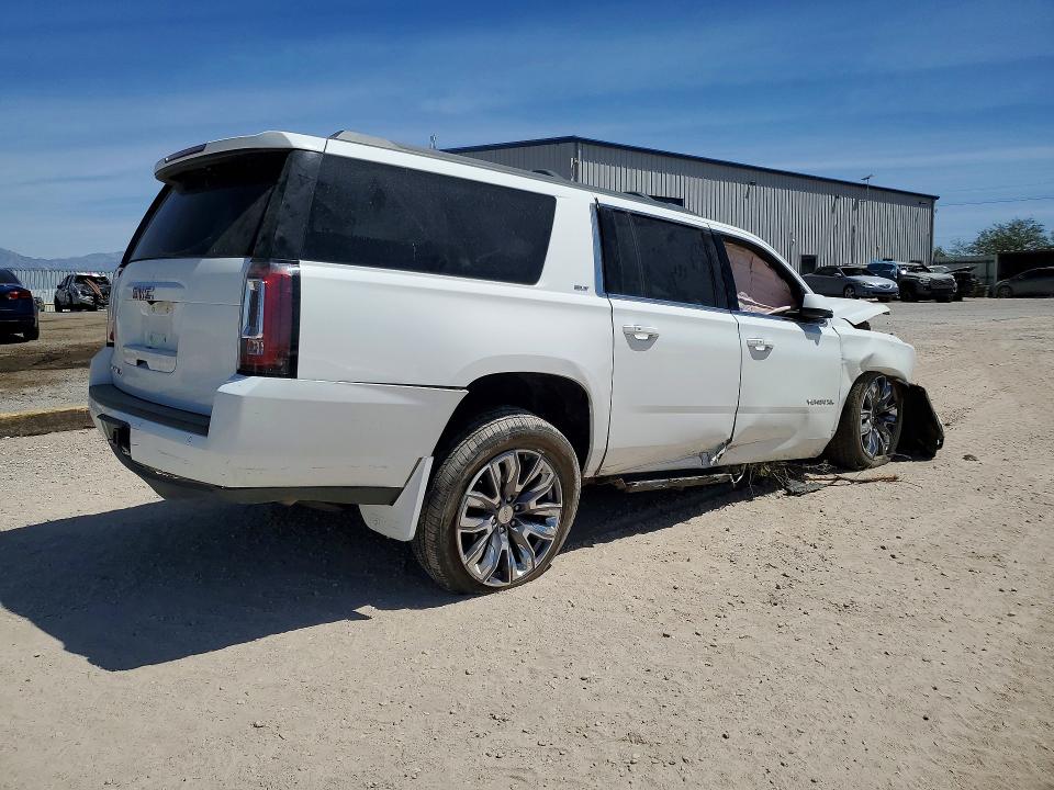 Auction sale of the 2017 Gmc Yukon Xl, vin: 1GKS2GKC3HR385309, lot number: 50827306