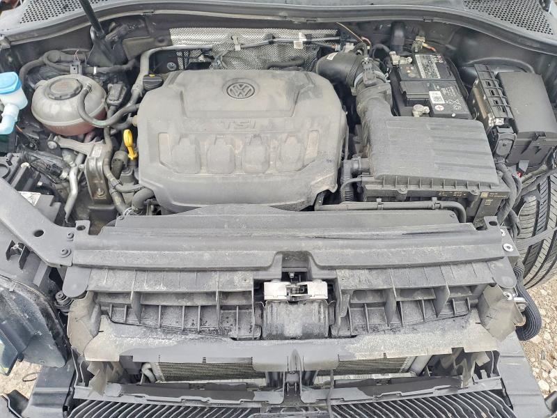 Aukcja sprzedaży 2022 Volkswagen Tiguan, vin: 3VV8B7AX6NM033771, numer aukcji: 51300466