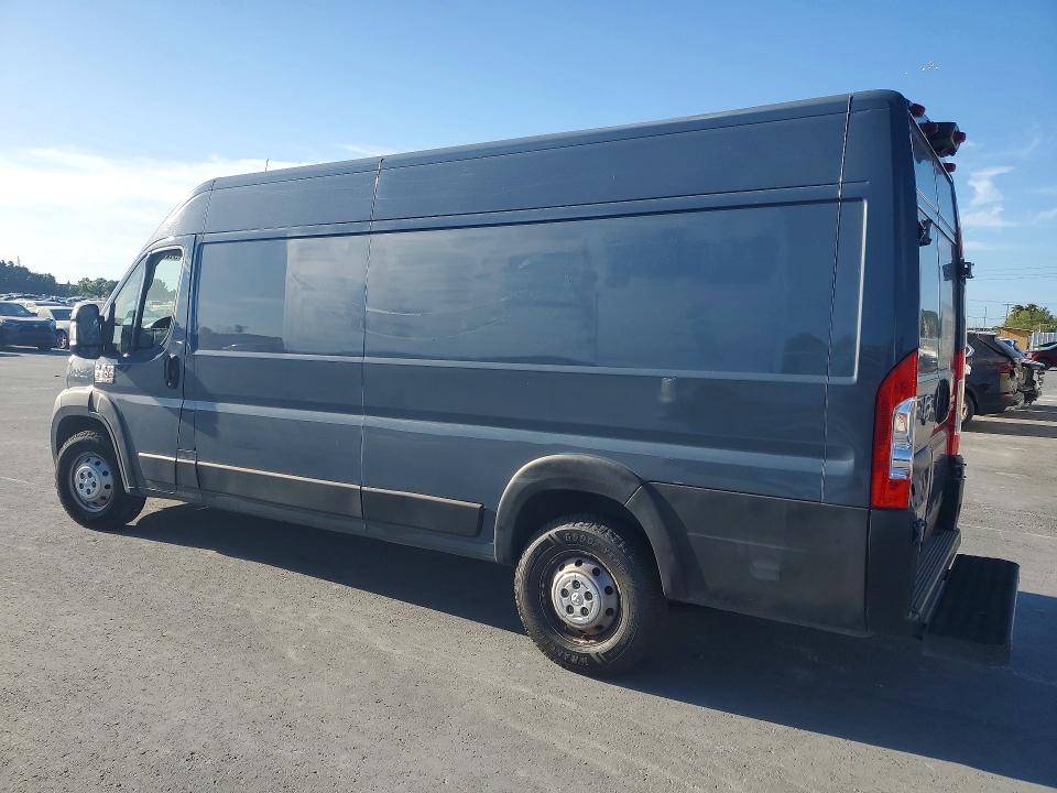Aukcja sprzedaży 2020 Ram Promaster 3500, vin: 3C6URVJG1LE144921, numer aukcji: 55777586