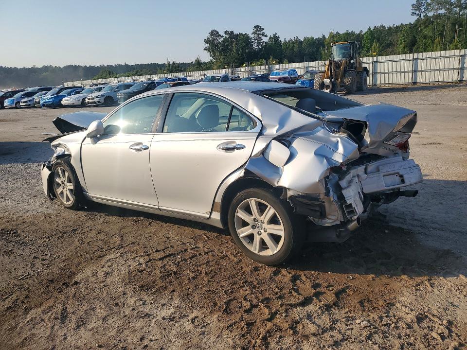 Продаж на аукціоні авто 2007 Lexus Es, vin: JTHBJ46G472051919, номер лоту: 50795706