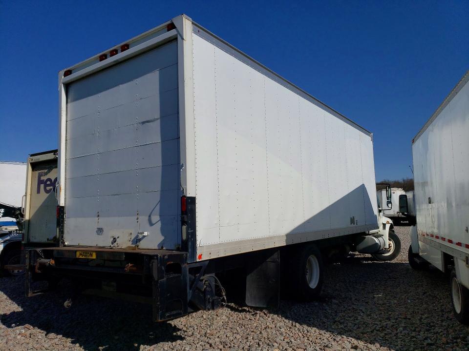 Продажа на аукционе авто 2013 International 4000, vin: 3HAMMAAL5DL195036, номер лота: 50450956
