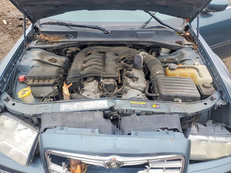 Aukcja sprzedaży 2005 Chrysler 300, vin: 2C3AA53GX5H545217, numer aukcji: 48353866