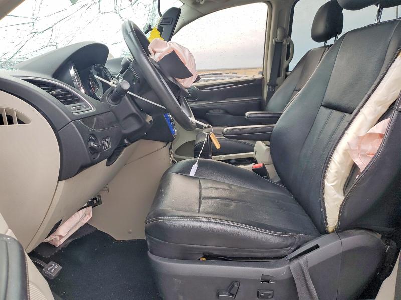 Aukcja sprzedaży 2013 Chrysler Town & Country, vin: 2C4RC1BGXDR564880, numer aukcji: 48413076