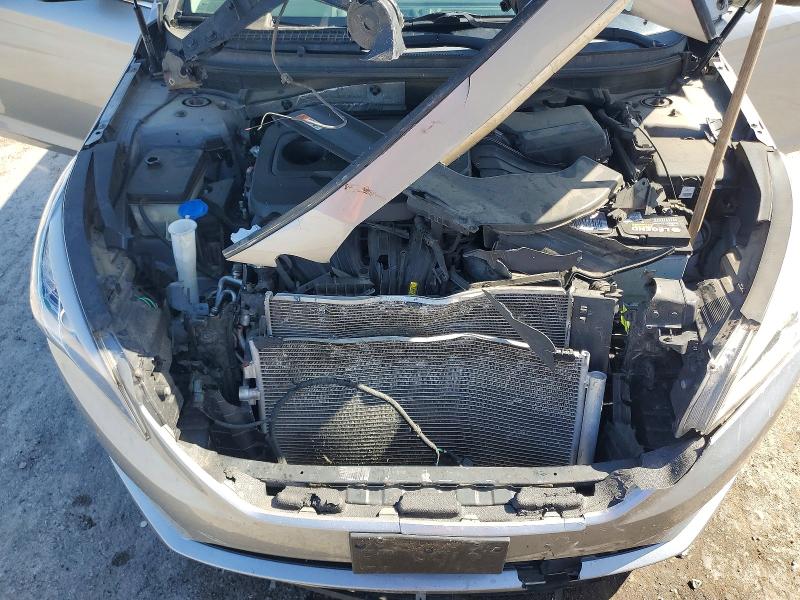 Продажа на аукционе авто 2016 Hyundai Sonata, vin: 5NPE24AFXGH290755, номер лота: 52145186
