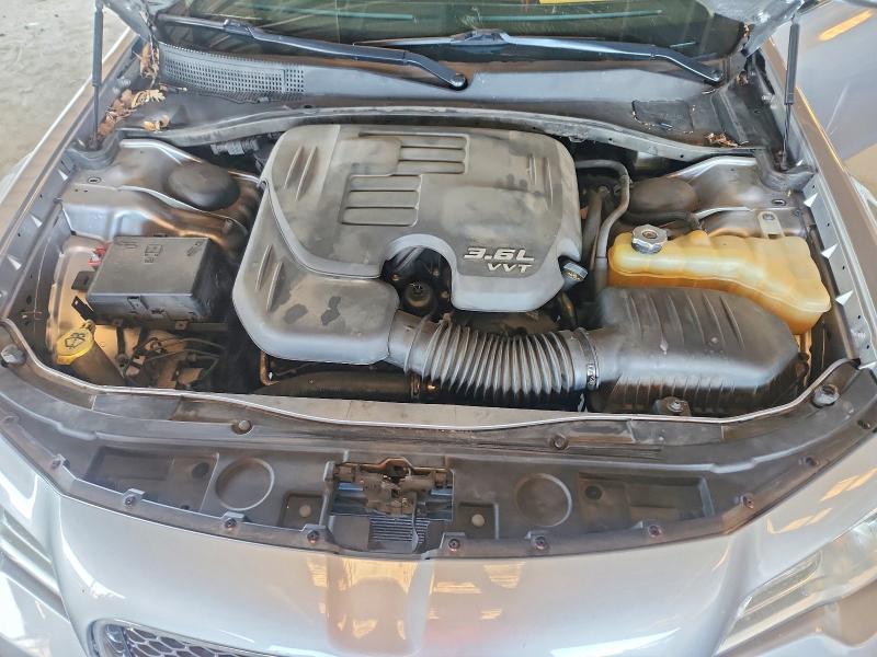 46778846 :رقم المزاد ، 2C3CCAEG9GH294783 vin ، 2016 Chrysler 300c مزاد بيع