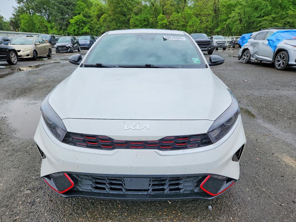 Продаж на аукціоні авто 2023 Kia Forte, vin: 3KPF54AD1PE625156, номер лоту: 48678466