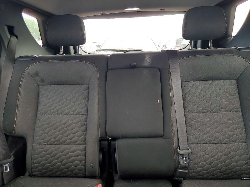 Продажа на аукционе авто 2018 Chevrolet Equinox, vin: 3GNAXJEV3JS561062, номер лота: 49066156