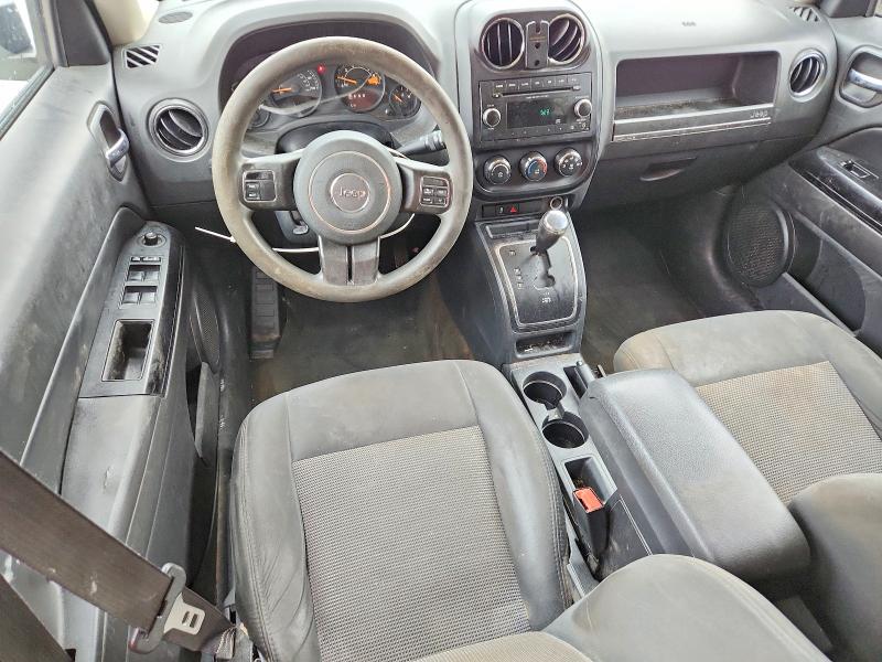 Aukcja sprzedaży 2015 Jeep Patriot, vin: 1C4NJPBB6FD418929, numer aukcji: 48496576