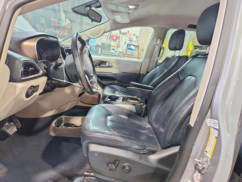 Aukcja sprzedaży 2018 Chrysler Pacifica, vin: 2C4RC1BG2JR119061, numer aukcji: 48594186