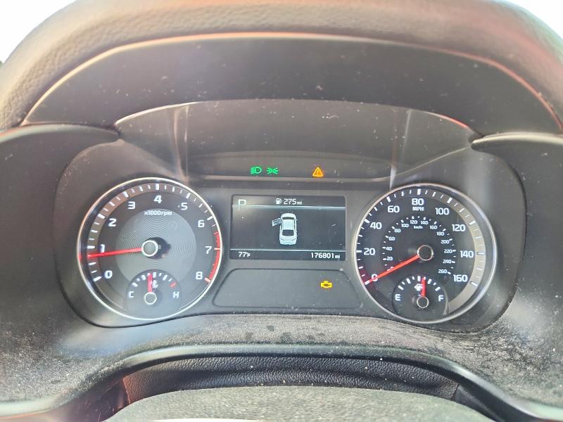 Aukcja sprzedaży 2022 Kia Forte, vin: 3KPF54AD0NE448855, numer aukcji: 49542286