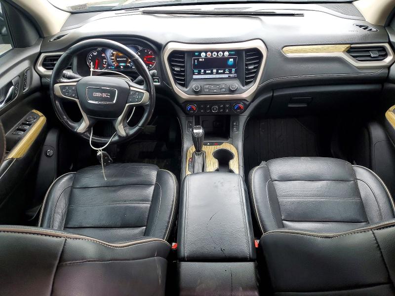 Aukcja sprzedaży 2019 Gmc Acadia, vin: 1GKKNXLS2KZ130929, numer aukcji: 51399536