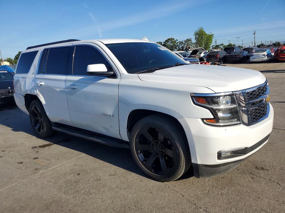 Продажа на аукционе авто 2019 Chevrolet Tahoe, vin: 1GNSCBKC4KR359277, номер лота: 50962336