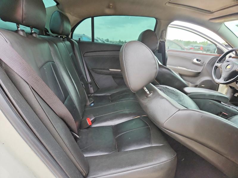 Продажа на аукционе авто 2011 Chev Malibu, vin: 1G1ZE5E70BF151277, номер лота: 52141556