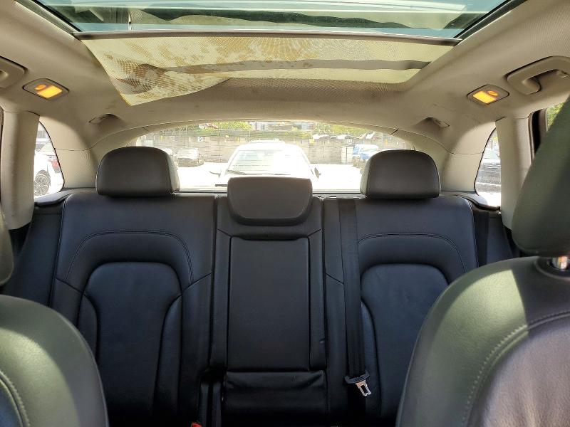 52007646 :رقم المزاد ، WA1D7AFP7GA071606 vin ، 2016 Audi Q5 مزاد بيع