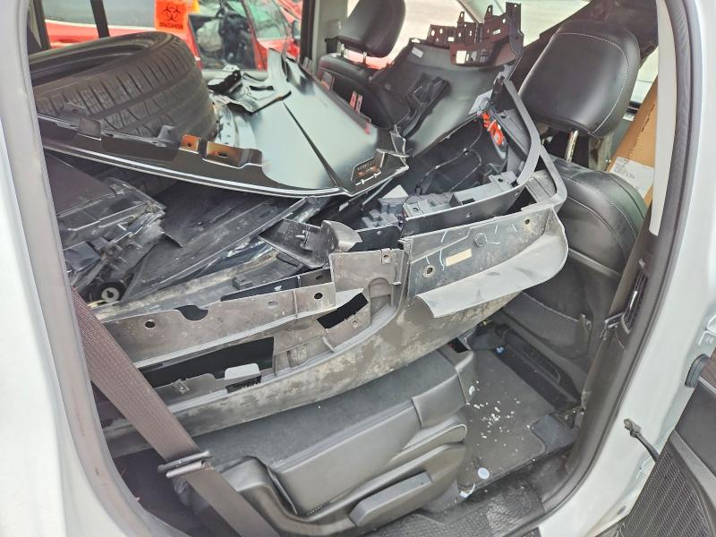 45767506 :رقم المزاد ، 1C4RJKBG3P8884246 vin ، 2023 Jeep Grand Cherokee مزاد بيع
