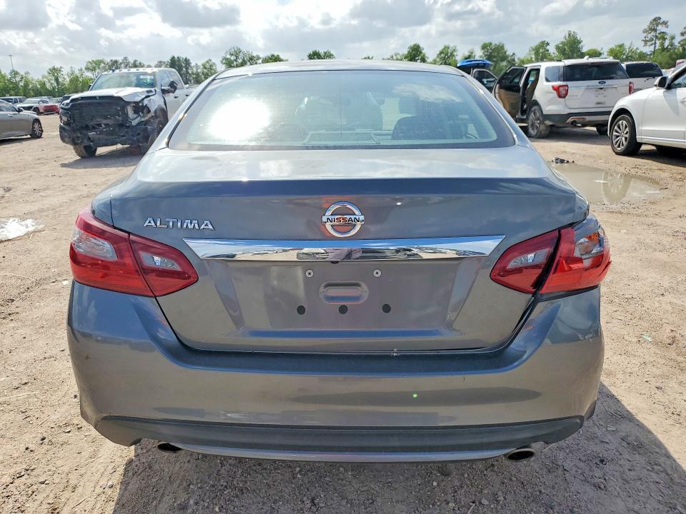 Aukcja sprzedaży 2018 Nissan Altima, vin: 1N4AL3APXJC142080, numer aukcji: 49899836