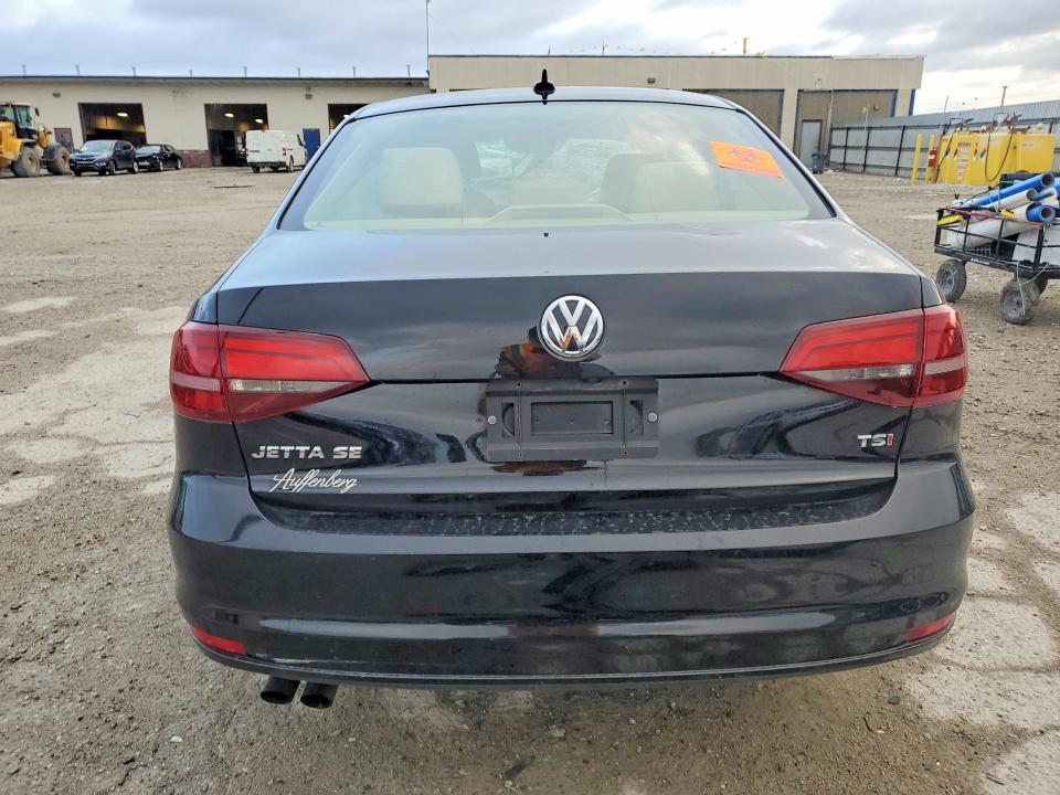 48046676 :رقم المزاد ، 3VWDB7AJ9HM222571 vin ، 2017 Volkswagen Jetta مزاد بيع