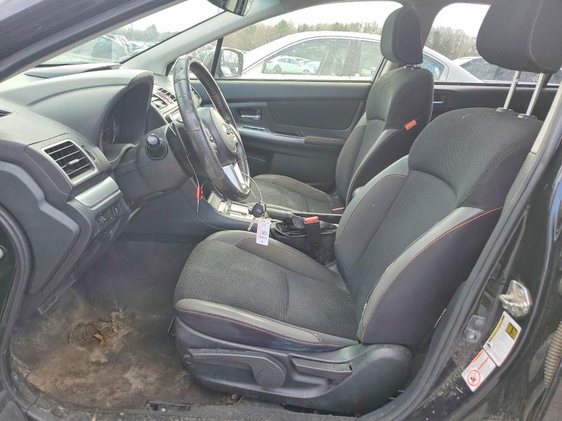 Aukcja sprzedaży 2017 Subaru Crosstrek, vin: JF2GPABC1HH208216, numer aukcji: 50518226
