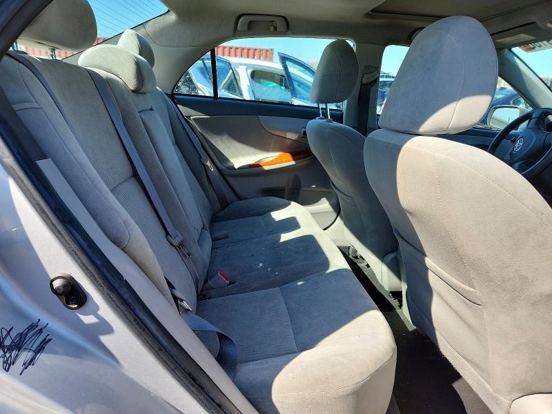 Aukcja sprzedaży 2009 Toyota Corolla, vin: 2T1BU40E39C082888, numer aukcji: 48459166