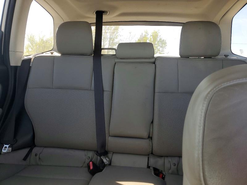 Продаж на аукціоні авто 2016 Subaru Forester, vin: JF2SJAXC9GH536938, номер лоту: 49614776
