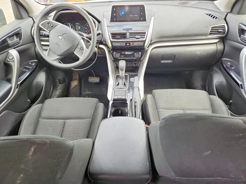 Aukcja sprzedaży 2019 Mitsubishi Eclipse Cross, vin: JA4AT4AA2KZ028580, numer aukcji: 50631396