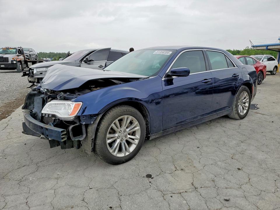 Aukcja sprzedaży 2017 Chrysler 300, vin: 2C3CCAAG7HH609961, numer aukcji: 51358356