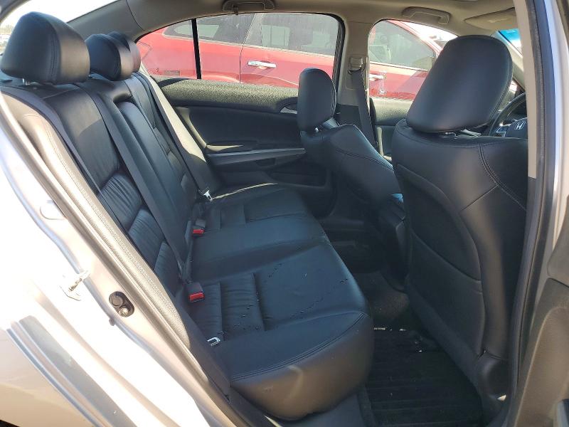Продажа на аукционе авто 2008 Honda Accord, vin: 1HGCP36868A009798, номер лота: 50354576