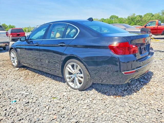Aukcja sprzedaży 2016 Bmw 535, vin: WBA5B1C56GG552677, numer aukcji: 49587026