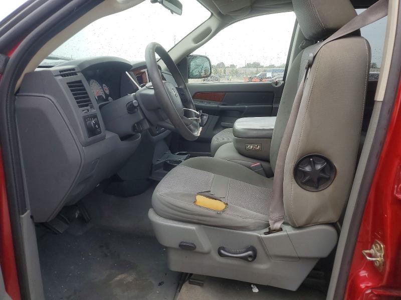 Продажа на аукционе авто 2006 Dodge Ram 1500, vin: 1D7HA18N76S549445, номер лота: 50626236