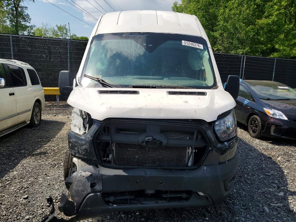 Aukcja sprzedaży 2020 Ford Transit, vin: 1FTBR1X8XLKA87804, numer aukcji: 51248376