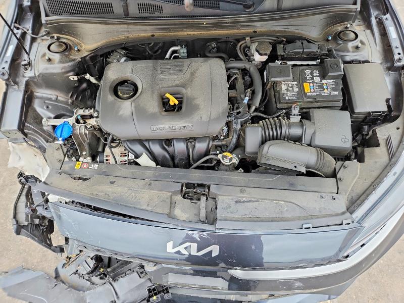 Aukcja sprzedaży 2024 Kia Forte, vin: 3KPF24AD4RE784894, numer aukcji: 51981196