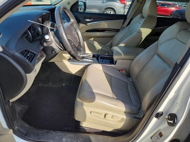 Aukcja sprzedaży 2017 Acura Mdx, vin: 5FRYD3H37HB007806, numer aukcji: 48931166